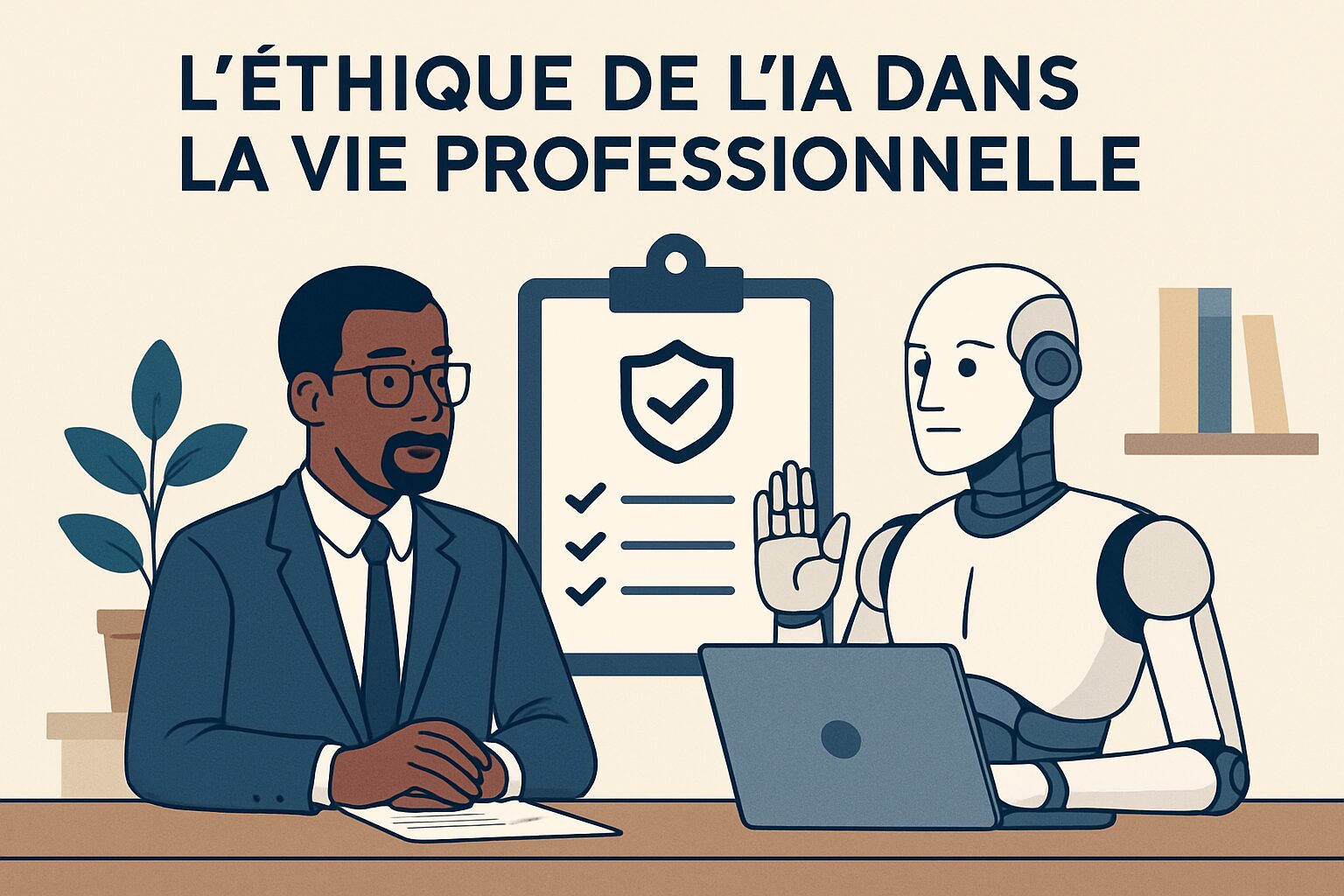 découvrez comment l'intelligence artificielle peut optimiser votre temps tout en vous mettant en garde sur les sacrifices potentiels dans votre travail et votre vie personnelle. un équilibre essentiel à trouver pour profiter pleinement des bénéfices de la technologie.