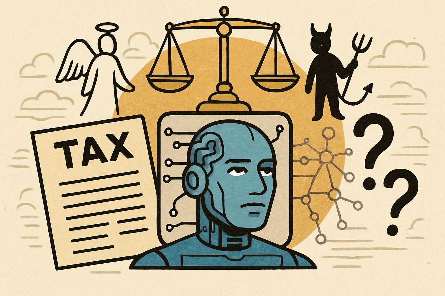 découvrez comment l'intelligence artificielle révolutionne la lutte contre la fraude fiscale en permettant une détection plus précise et rapide des irrégularités. explorez les technologies innovantes qui aident les administrations fiscales à protéger les finances publiques.