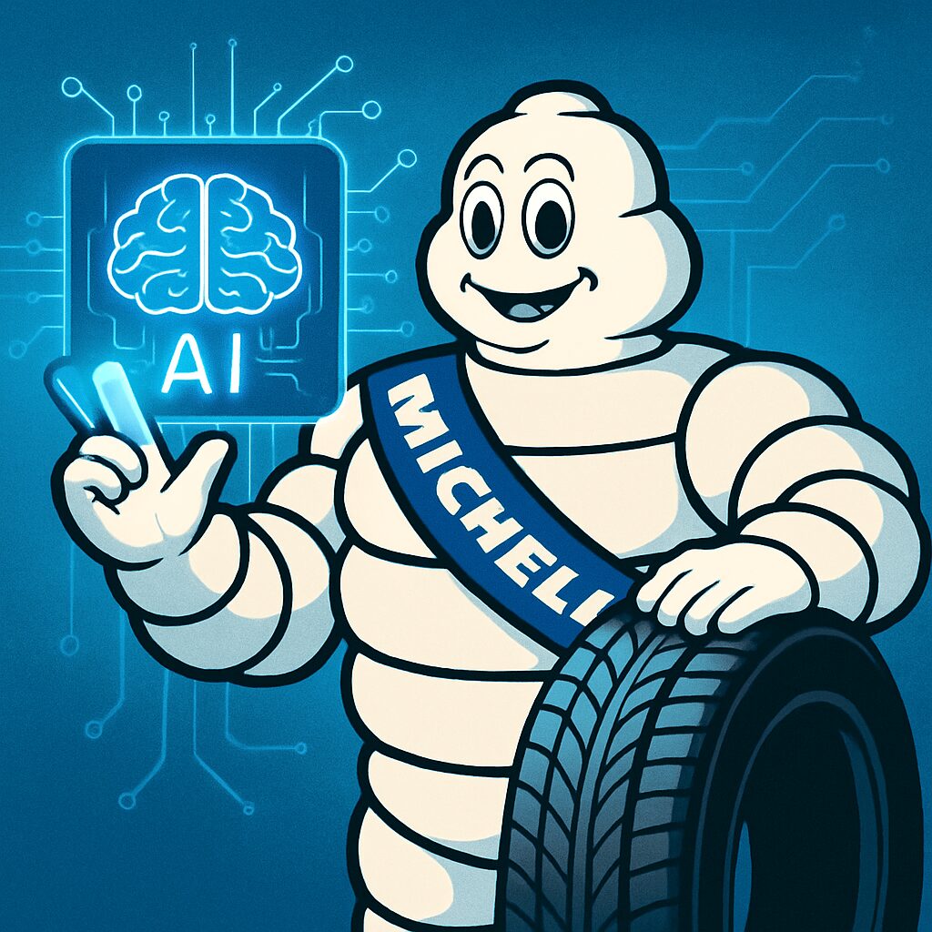 découvrez comment l'intelligence artificielle transforme les entreprises grâce à cinq exemples concrets. apprenez comment l'exploitation des données permet d'améliorer la compétitivité et d'optimiser les stratégies commerciales.