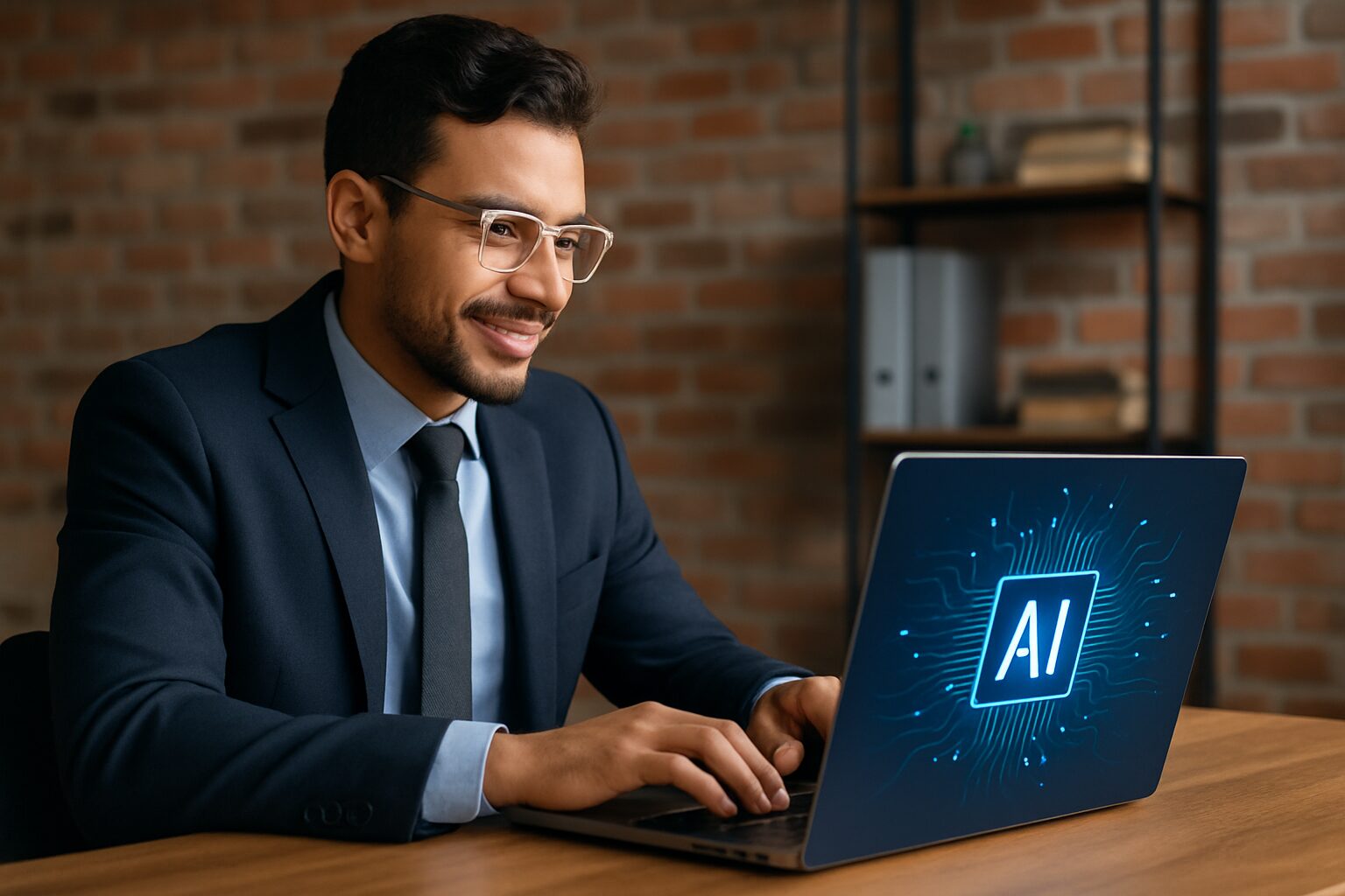 découvrez l'appel à la vigilance lancé par marmande envers les entreprises, soulignant l'importance d'une sensibilisation accrue à l'intelligence artificielle pour naviguer dans un paysage technologique en constante évolution.