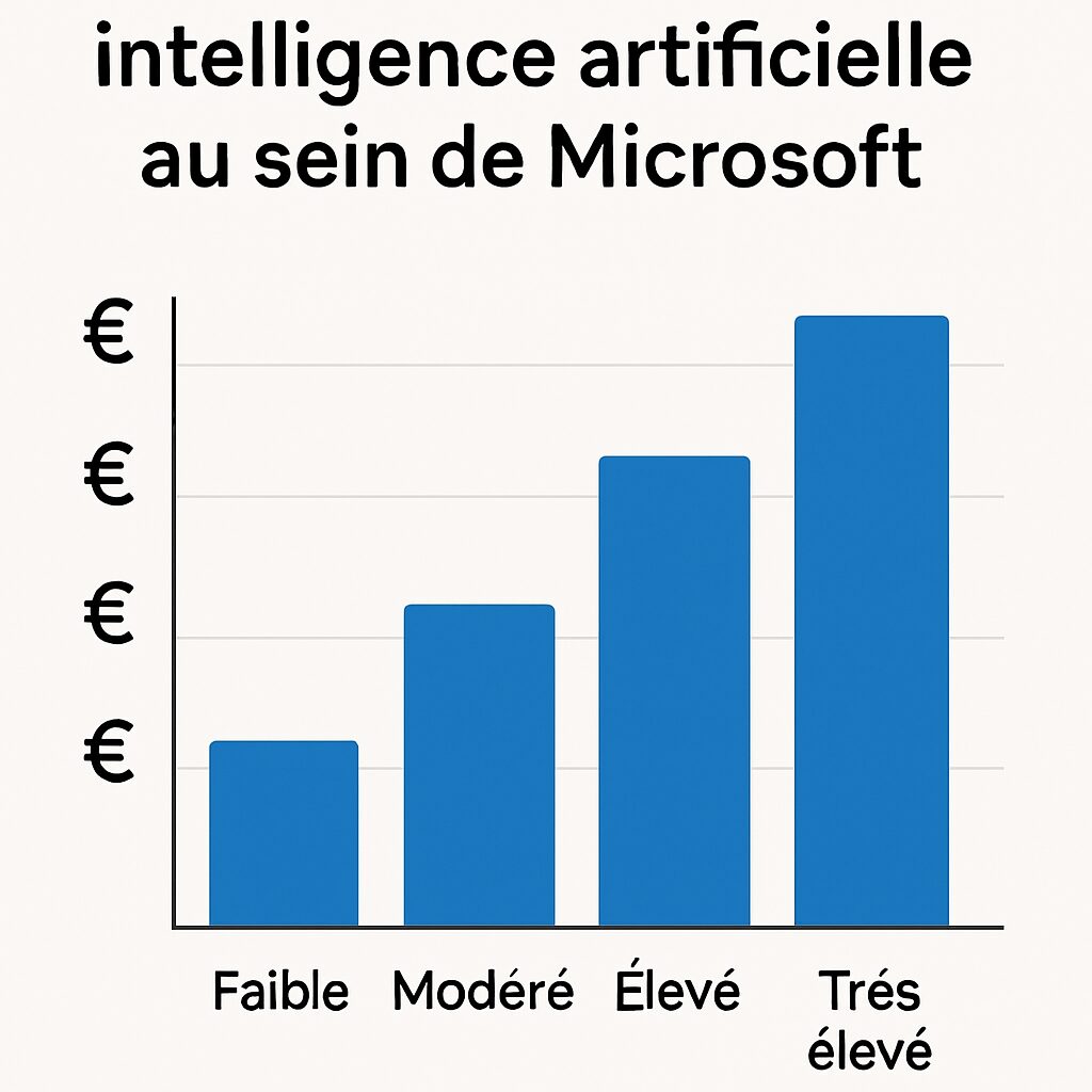 découvrez les détails de l'annonce de microsoft concernant la réduction de 7 000 postes à l'échelle mondiale, une décision qui reflète les défis actuels du marché et les ajustements stratégiques de l'entreprise pour rester compétitive.