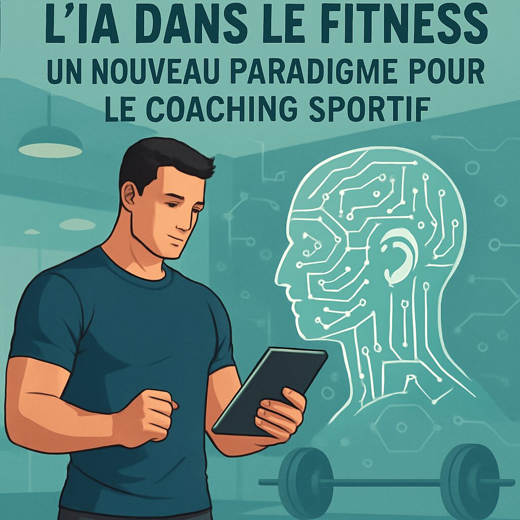 découvrez comment j'ai transformé ma routine sportive grâce à une ia innovante et gratuite. dans cet article, je partage mon expérience et le programme efficace que j'utilise sans débourser un centime. rejoignez-moi pour explorer cette méthode révolutionnaire et atteindre vos objectifs fitness !
