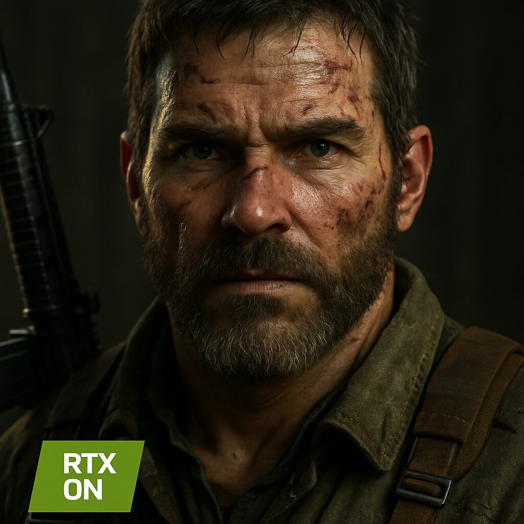 découvrez comment nvidia révolutionne le domaine du jeu vidéo grâce à l'intelligence artificielle. plongez dans les innovations qui transforment l'expérience de jeu, améliorent le graphisme et optimisent les performances, tout en redéfinissant l'avenir du gaming.