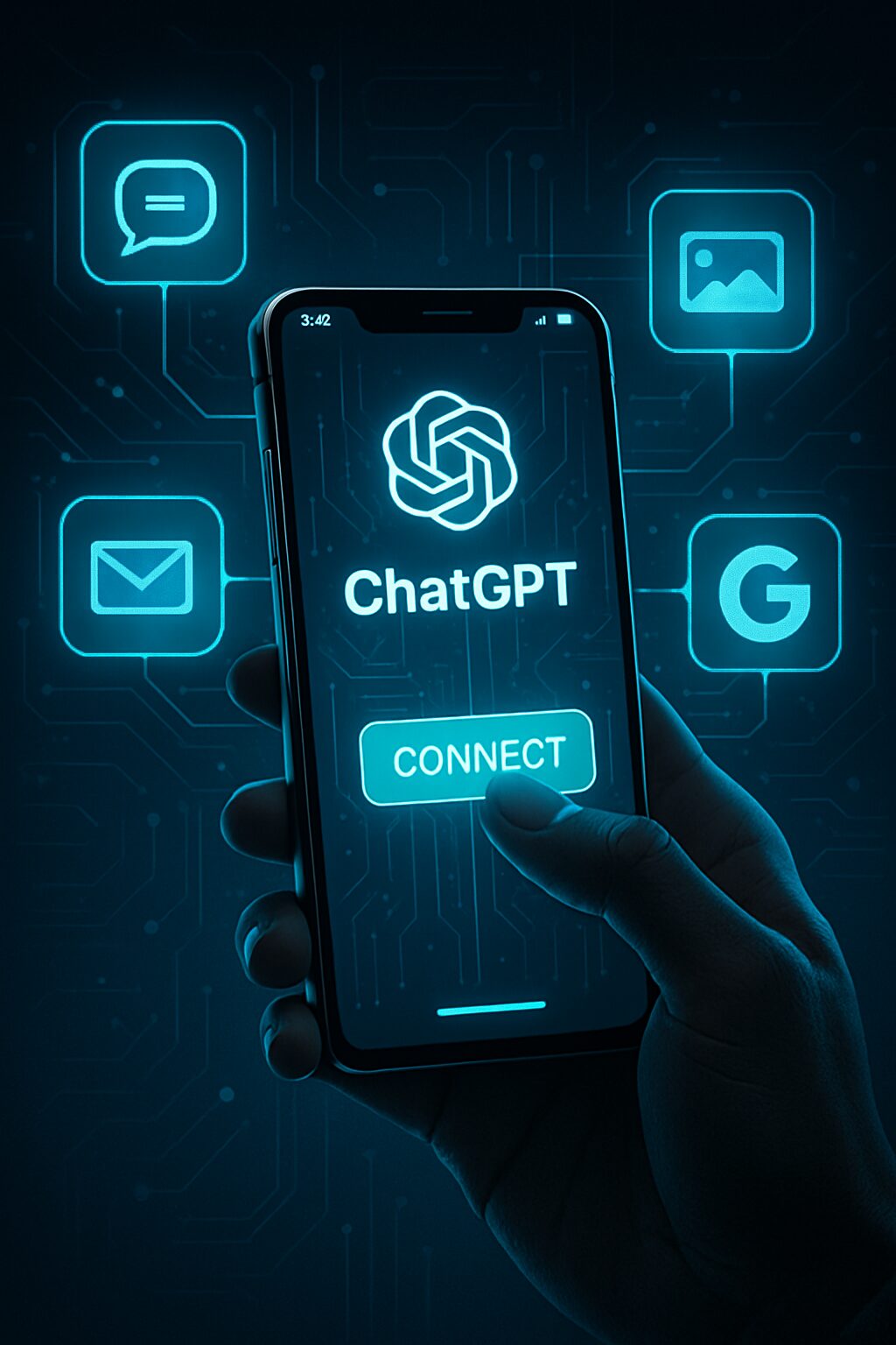 découvrez comment openai pourrait bientôt intégrer chatgpt à d'autres applications, facilitant ainsi votre interaction avec l'intelligence artificielle pour une expérience utilisateur enrichie et personnalisée.