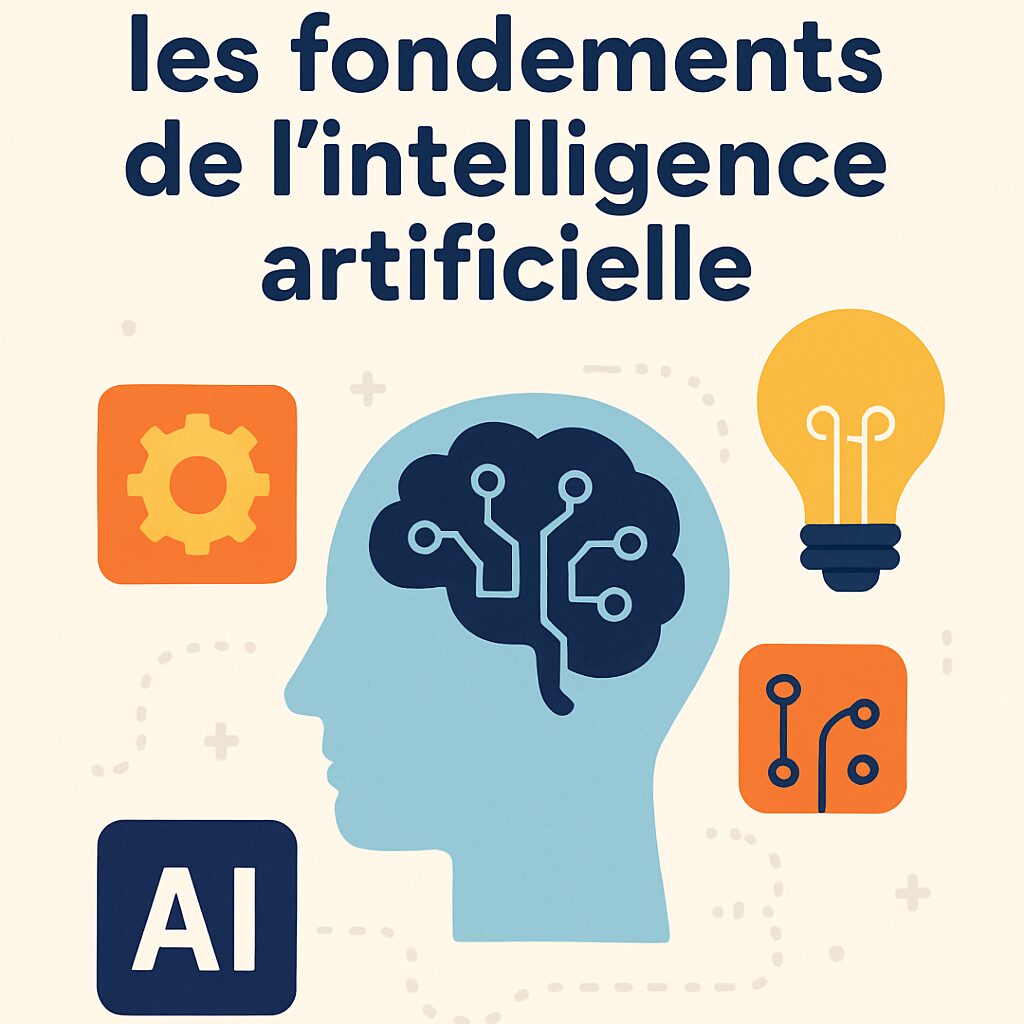 découvrez un voyage fascinant au cœur de l'intelligence artificielle avec cet ouvrage unique. explorez ses mystères, ses applications et ses implications pour notre avenir. plongez dans un monde où la technologie rencontre l'innovation et comprenez les secrets qui façonnent notre quotidien.
