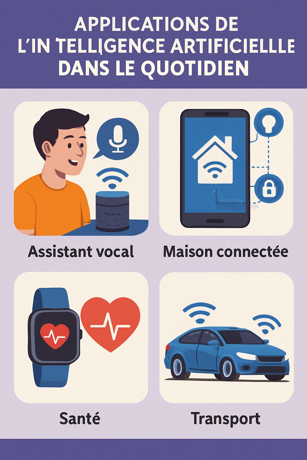 découvrez les mystères de l'intelligence artificielle à travers un voyage fascinant au cœur de ses concepts clés. cet ouvrage révèle les secrets cachés de cette technologie révolutionnaire et son impact sur notre quotidien. plongez dans un monde d'innovations et d'idées inspirantes qui ouvriront votre esprit aux possibilités infinies de l'ia.