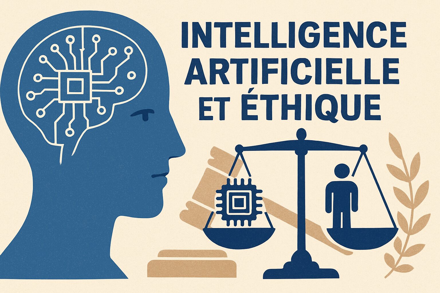 découvrez pourquoi la régulation de l'intelligence artificielle est cruciale pour assurer la sécurité, l'éthique et l'équité dans son développement et son utilisation. explorez les enjeux et les bénéfices d'une régulation appropriée dans un monde de plus en plus automatisé.