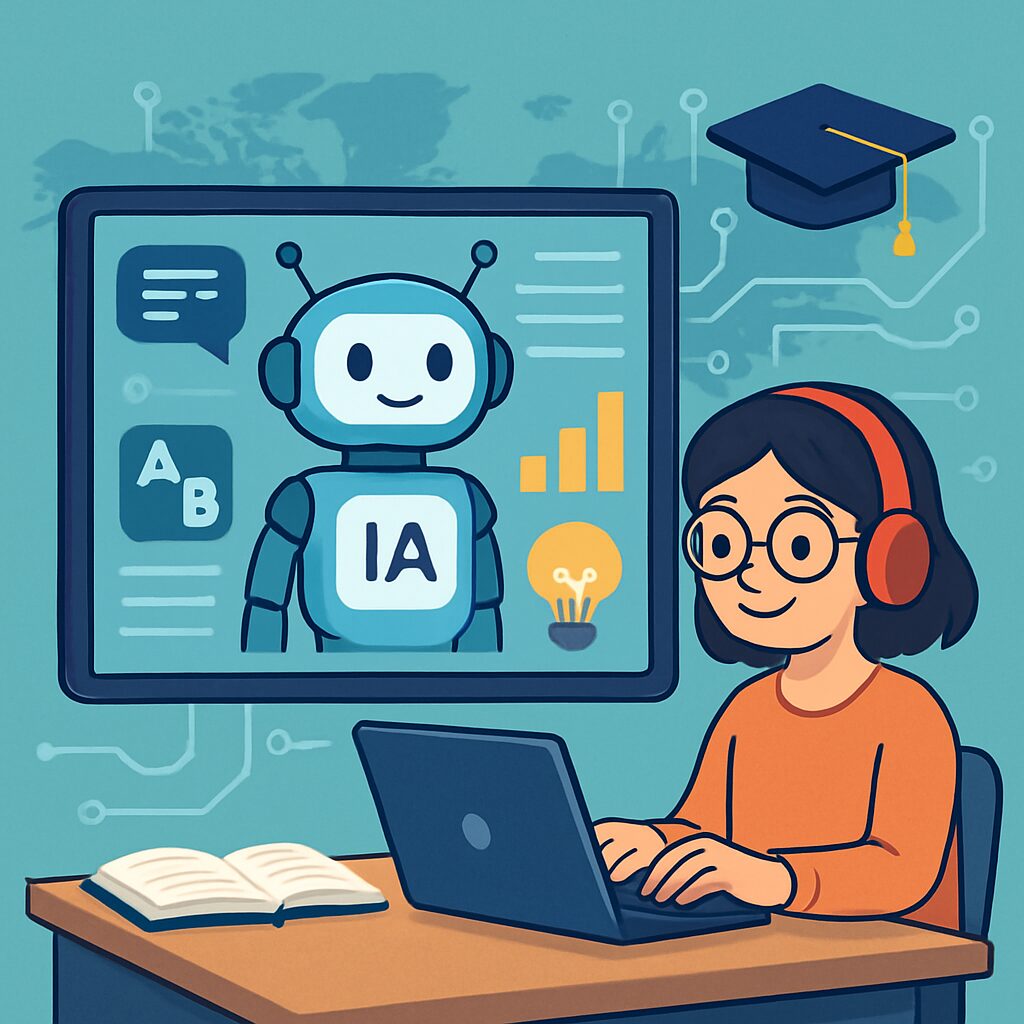 découvrez comment pyxiscience transforme la correction des devoirs de mathématiques avec une technologie d'intelligence artificielle innovante, facilitant l'apprentissage et offrant un soutien personnalisé aux élèves.