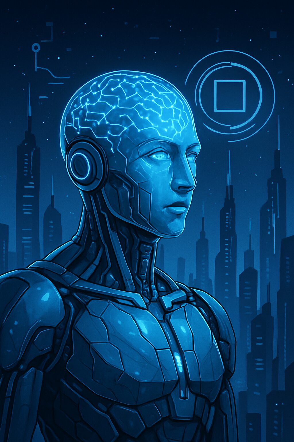 découvrez les distinctions clés entre l'intelligence artificielle faible et l'intelligence artificielle forte. comprenez comment ces deux concepts influencent notre interaction avec la technologie et leurs implications futures dans divers domaines.