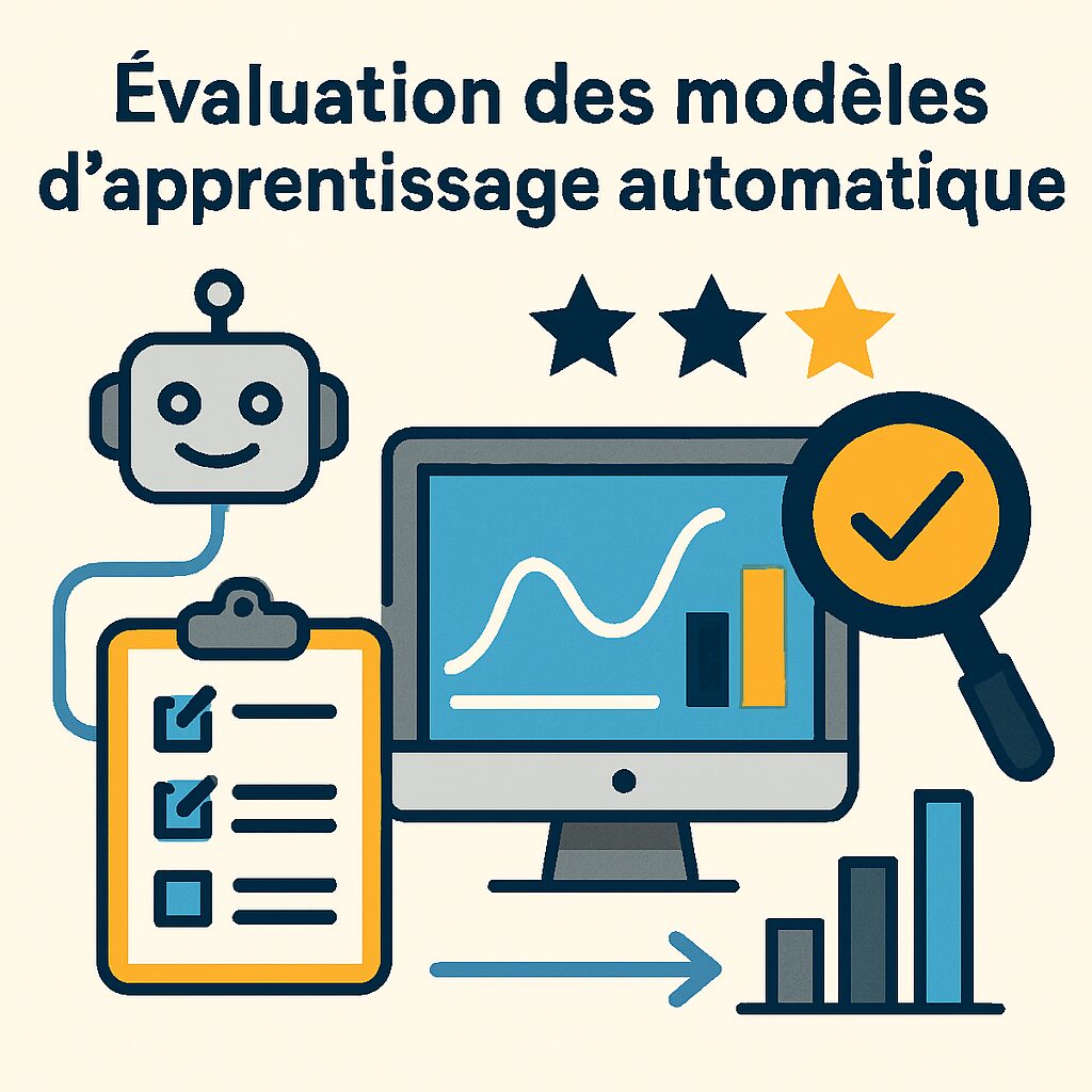 découvrez les étapes clés de l'apprentissage automatique, de la collecte des données à l'évaluation des modèles. apprenez comment chaque phase contribue à créer des systèmes intelligents et performants, et explorez les meilleures pratiques pour optimiser vos projets d'ia.