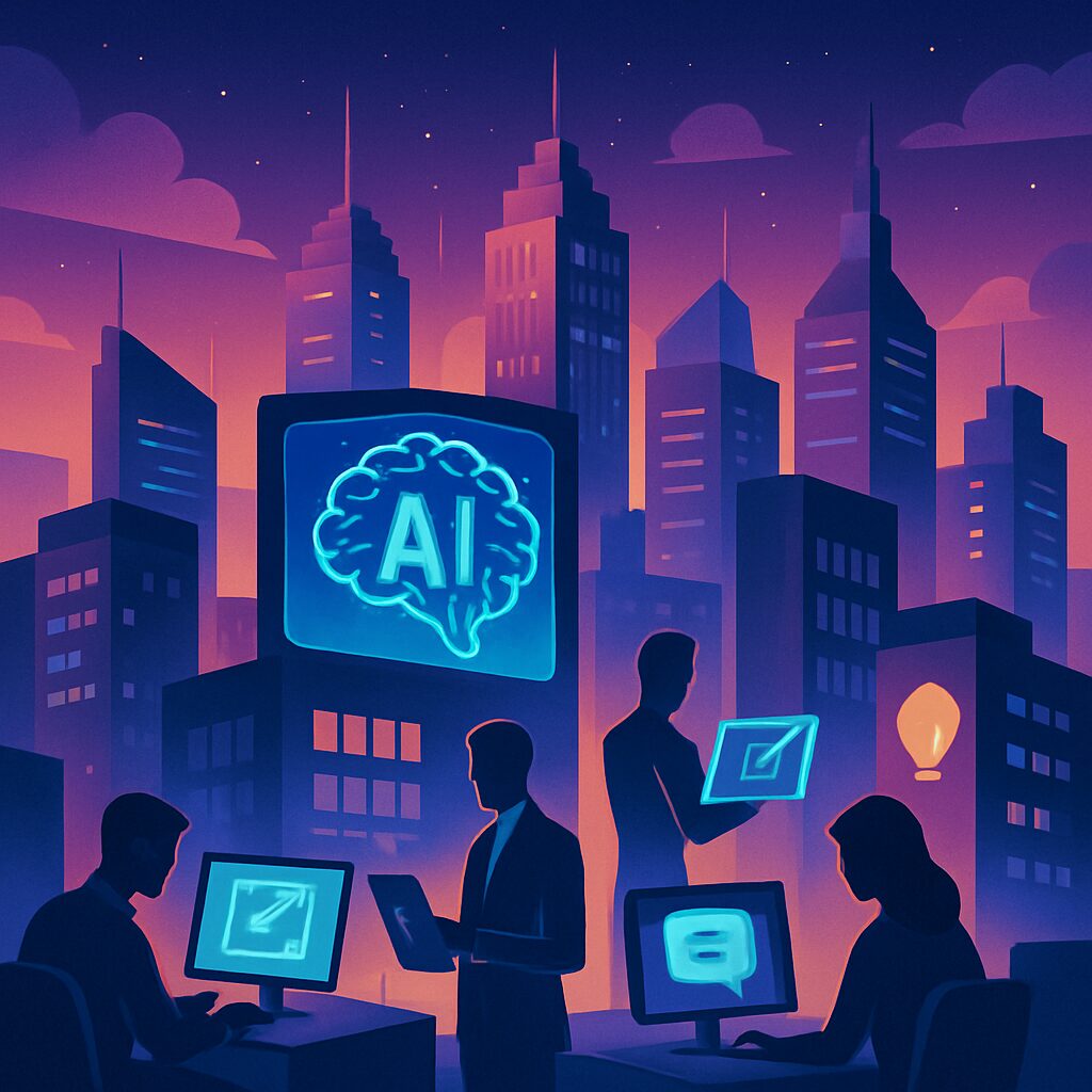 découvrez les dernières innovations en intelligence artificielle qui transforment notre quotidien. explorez les avancées technologiques, les nouvelles applications et les tendances émergentes en ia qui façonneront l'avenir.