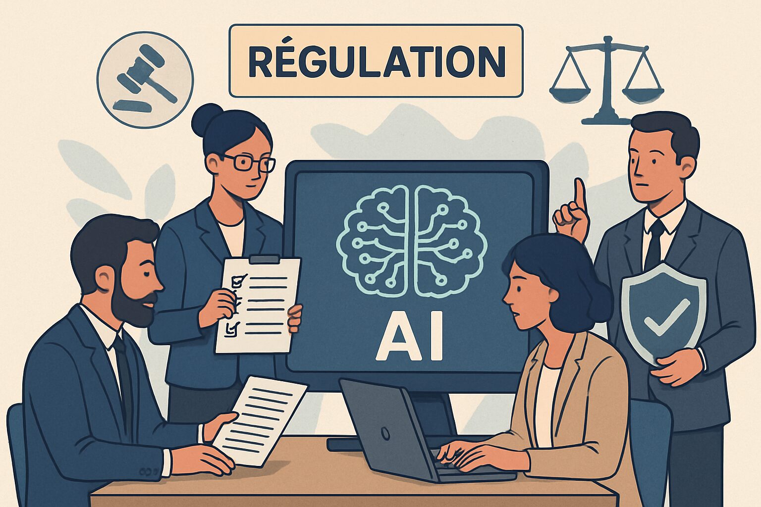 découvrez les dernières avancées en intelligence artificielle, des nouvelles technologies aux applications innovantes qui transforment notre quotidien. plongez dans le monde fascinant des dernières tendances et révolutions en ia.