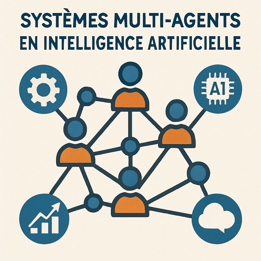 découvrez les dernières tendances en intelligence artificielle qui transforment notre quotidien. des avancées en machine learning aux applications pratiques, cette analyse vous plonge dans l'univers dynamique de l'ia et ses implications futures.