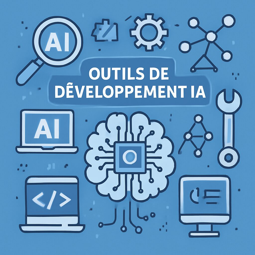 découvrez les meilleurs outils et frameworks pour le développement en intelligence artificielle. cet article explore les solutions les plus efficaces pour concevoir, déployer et optimiser vos projets d'ia, qu'ils soient destinés à l'apprentissage automatique, au traitement du langage naturel ou à la vision par ordinateur.