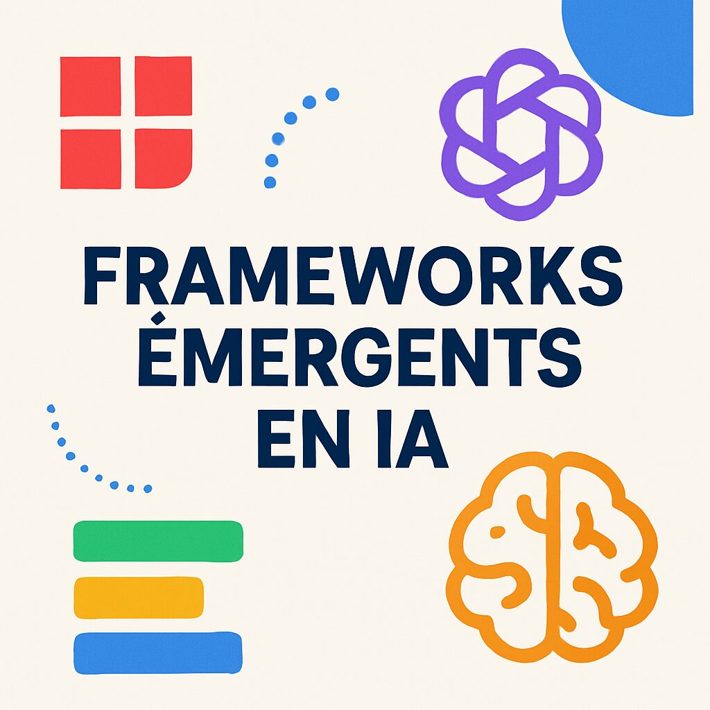 découvrez les outils et frameworks essentiels pour développer des applications en intelligence artificielle. de tensorflow à pytorch, explorez les meilleures options pour optimiser vos projets ia et rester à la pointe de la technologie.