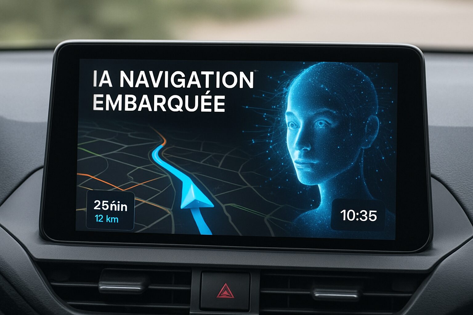 découvrez comment l'intelligence artificielle transforme notre quotidien à travers des applications variées, allant de l'assistance personnelle à la gestion intelligente de nos maisons. explorez les innovations qui rendent notre vie plus facile et connectée.