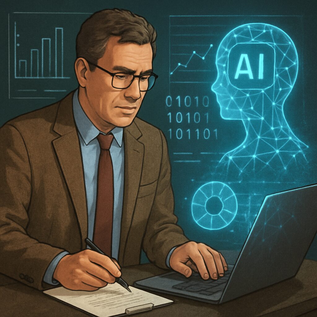 découvrez comment l'intelligence artificielle transforme l'éducation, en améliorant l'apprentissage personnalisé, en facilitant l'accès aux ressources et en optimisant la gestion des établissements. explorez les avantages concrets de l'ia pour les enseignants et les élèves.