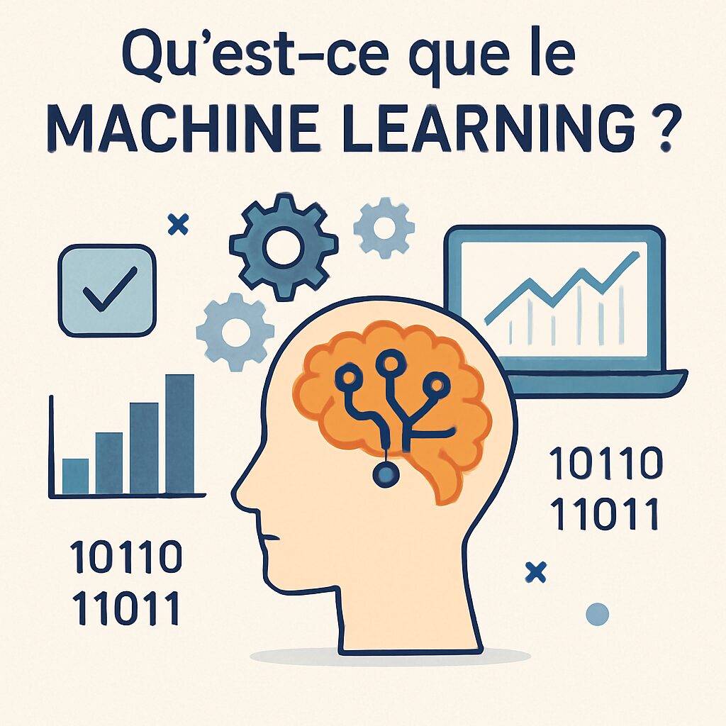 découvrez les différents types de machine learning, y compris l'apprentissage supervisé, non supervisé et par renforcement. apprenez comment chacune de ces approches fonctionne et leurs applications dans le monde réel.