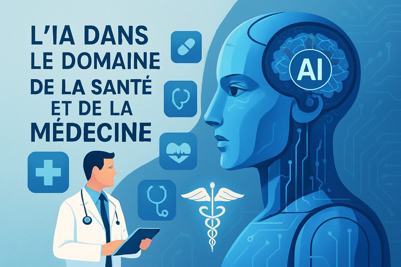 découvrez comment l'intelligence artificielle transforme le marché du travail en créant de nouvelles compétences dans divers domaines. explorez les secteurs les plus impactés, les opportunités professionnelles émergentes et les compétences nécessaires pour rester compétitif à l'ère numérique.