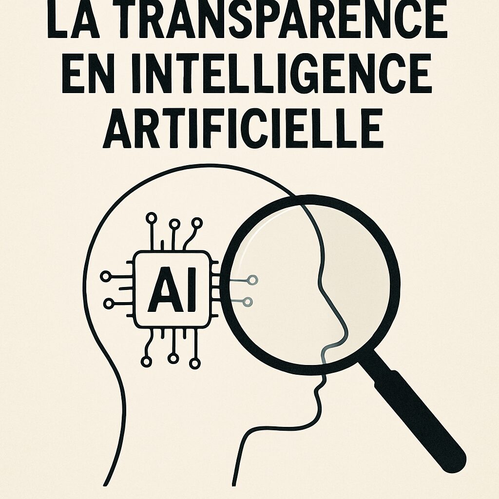 découvrez les enjeux éthiques cruciaux de l'intelligence artificielle, notamment la responsabilité des algorithmes, la protection de la vie privée et l'impact sur l'emploi, pour mieux comprendre comment naviguer dans cette révolution technologique.
