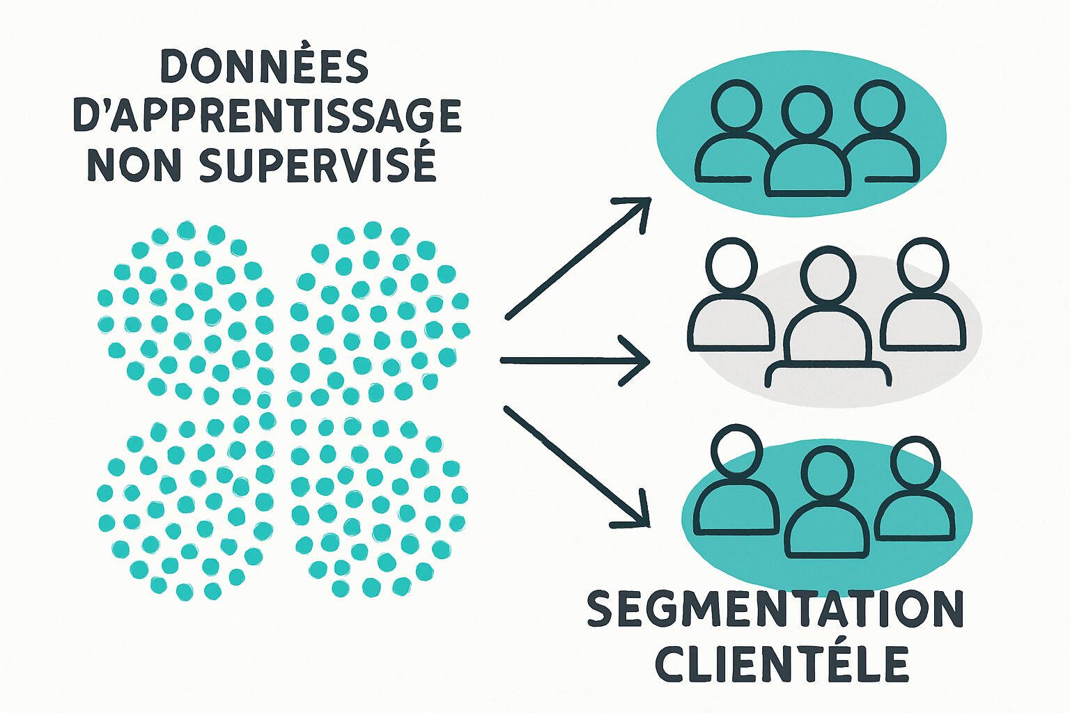 découvrez les différents types d'algorithmes d'apprentissage automatique dans cet article. apprenez comment ces techniques innovantes transforment les données en connaissances, en explorant les algorithmes supervisés, non supervisés et par renforcement, ainsi que leurs applications pratiques.