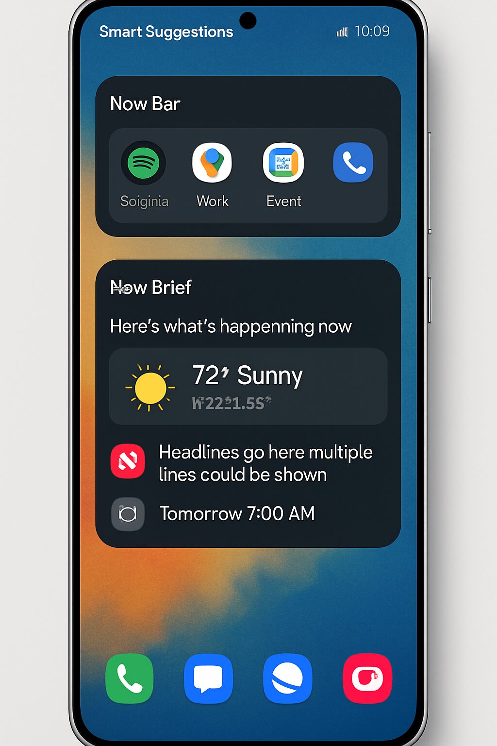 découvrez les dernières innovations en intelligence artificielle de samsung pour ses smartphones. plongez dans les technologies qui transforment l'expérience utilisateur, améliorent la photographie et optimisent les performances. restez à la pointe de la technologie avec les nouveautés de samsung.