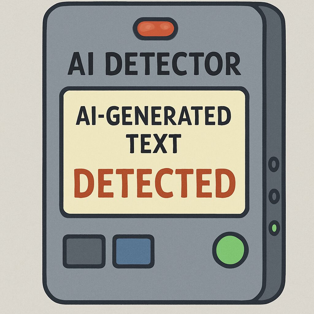 découvrez comment un détecteur d'intelligence artificielle remet en question l'origine d'un texte majeur de l'histoire, suggérant qu'il pourrait ne pas avoir été écrit par des humains. plongez dans cette révélation captivante qui soulève des interrogations fascinantes sur l'évolution de l'écriture et le rôle de la technologie.