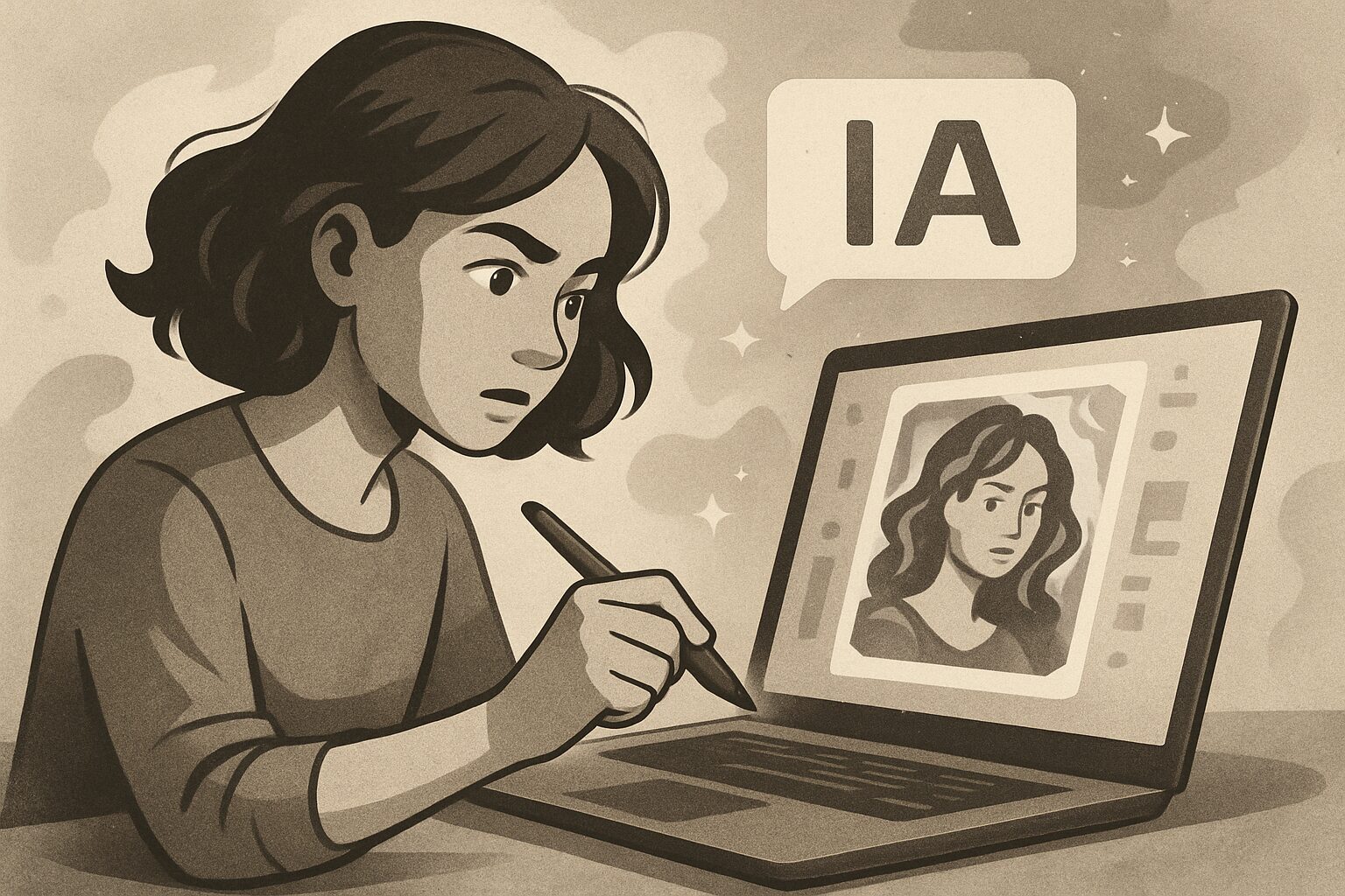 découvrez la polémique entourant les images d'aide à gaza présentées comme générées par intelligence artificielle. plongez dans les débats sur la véracité de ces visuels et leur impact sur la perception des événements en cours. une analyse approfondie d'un sujet sensible et d'actualité.