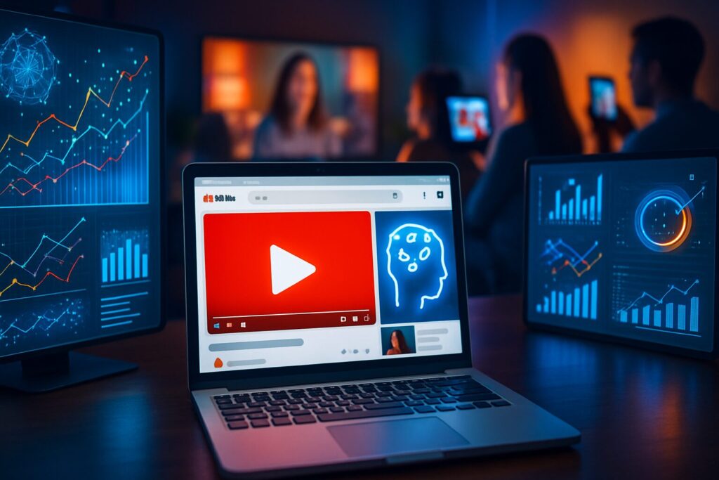 découvrez comment youtube intègre sa nouvelle fonction d'ia gemini pour optimiser le ciblage publicitaire, en diffusant des annonces aux moments d'engagement maximal des spectateurs. une innovation qui promet d'améliorer l'expérience utilisateur et la rentabilité des annonceurs.
