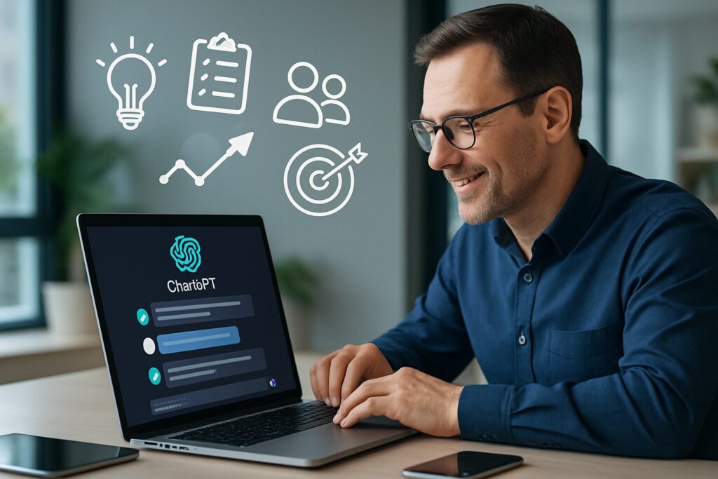découvrez cinq conseils d'experts pour maximiser votre expérience avec chatgpt. apprenez à poser des questions efficaces, à utiliser les bonnes formulations et à tirer parti des fonctionnalités avancées pour enrichir vos interactions et obtenir des réponses plus précises à chaque utilisation.