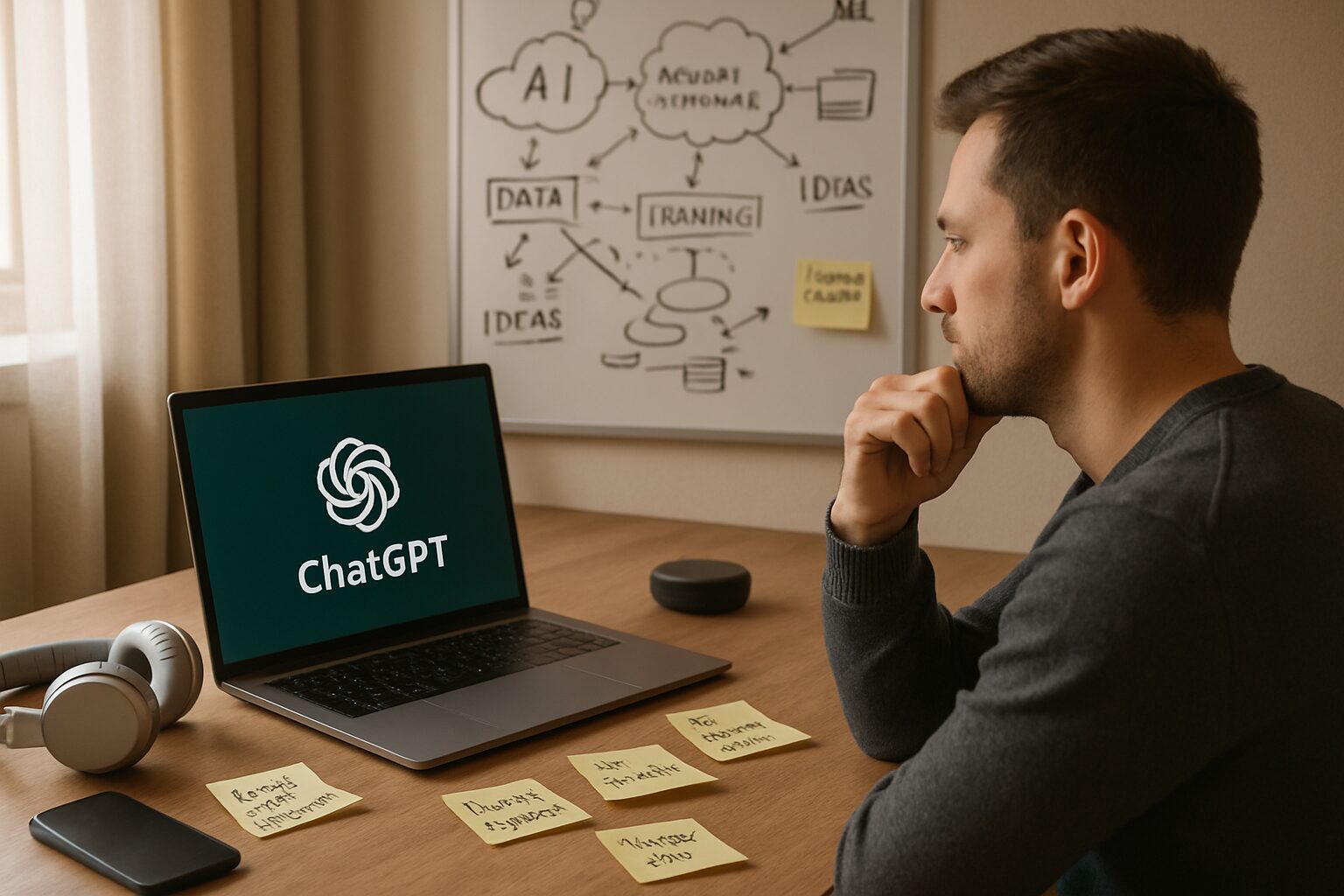 Conseils incontournables pour réussir avec ChatGPT