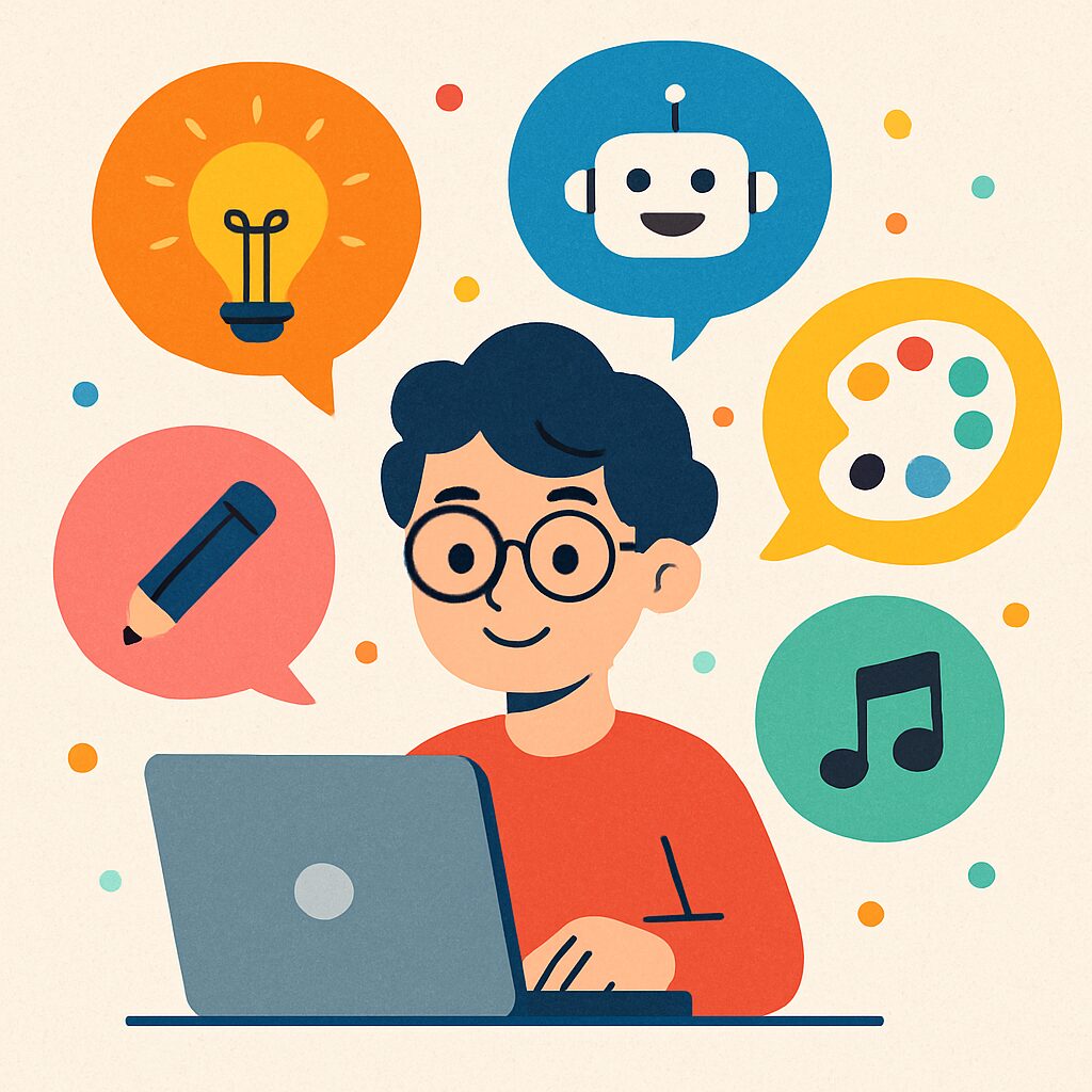 découvrez des invites astucieuses pour chatbots qui éveilleront instantanément votre créativité. explorez des idées innovantes pour enrichir vos échanges et dynamiser vos projets. stimulez votre imagination avec des prompts inspirants adaptés à toutes vos envies.