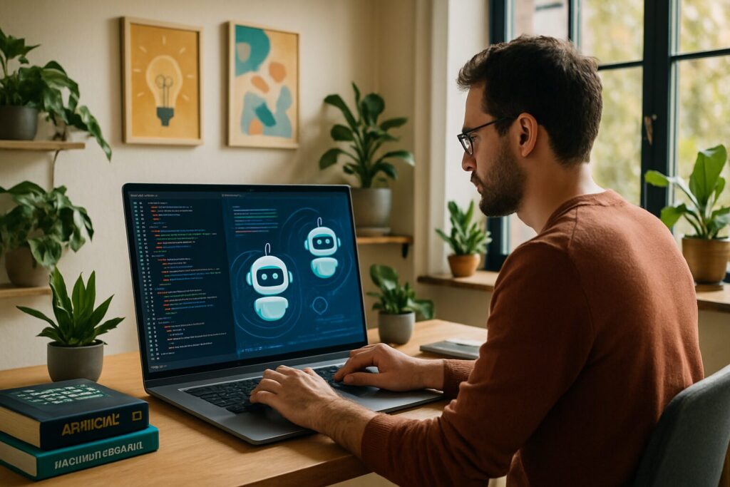 découvrez des invites innovantes pour chatbots qui éveilleront instantanément votre créativité. transformez vos idées en réalisations concrètes grâce à des suggestions pratiques et inspirantes. parfait pour les développeurs, marketeurs et créateurs en quête de nouvelles perspectives.