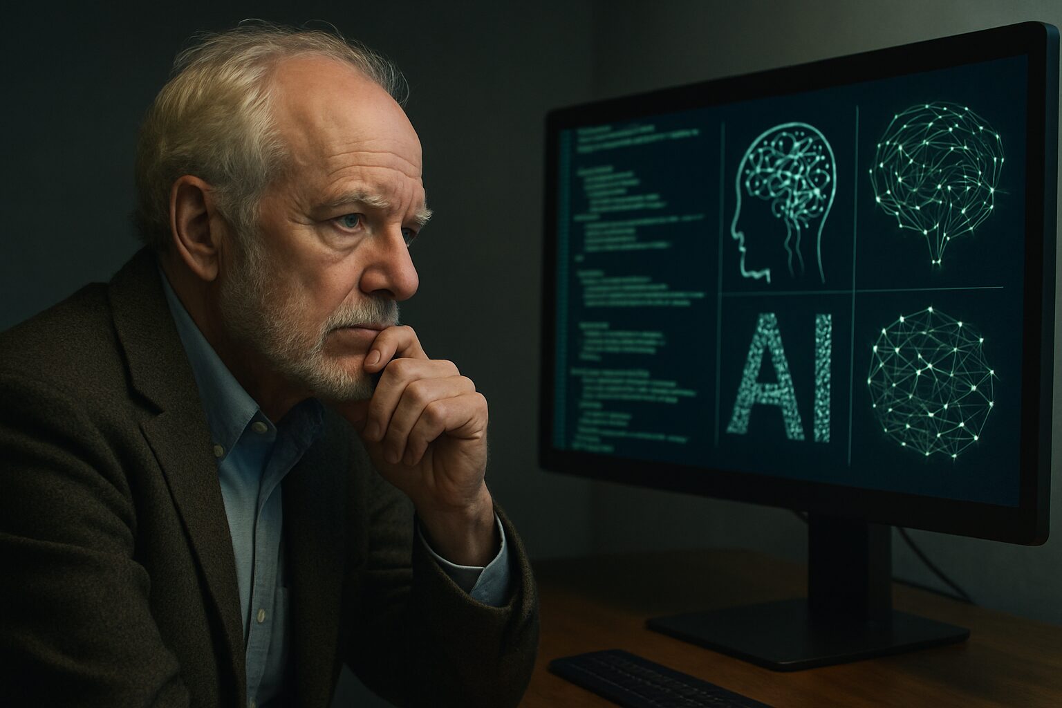 découvrez comment un ancien chercheur en sécurité d'openai analyse la servilité de chatgpt et explore l'obsession de grok pour l'afrique du sud. une plongée fascinante dans les rouages de l'intelligence artificielle et ses implications culturelles.