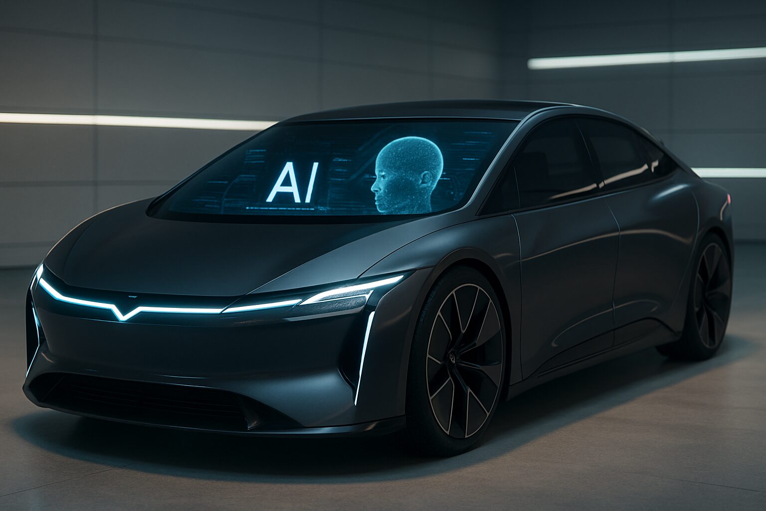 découvrez android automotive 16 avec une intégration simplifiée de gemini ai, offrant une interface utilisateur enrichie et un affichage des cartes élargi pour une expérience de conduite inédite.