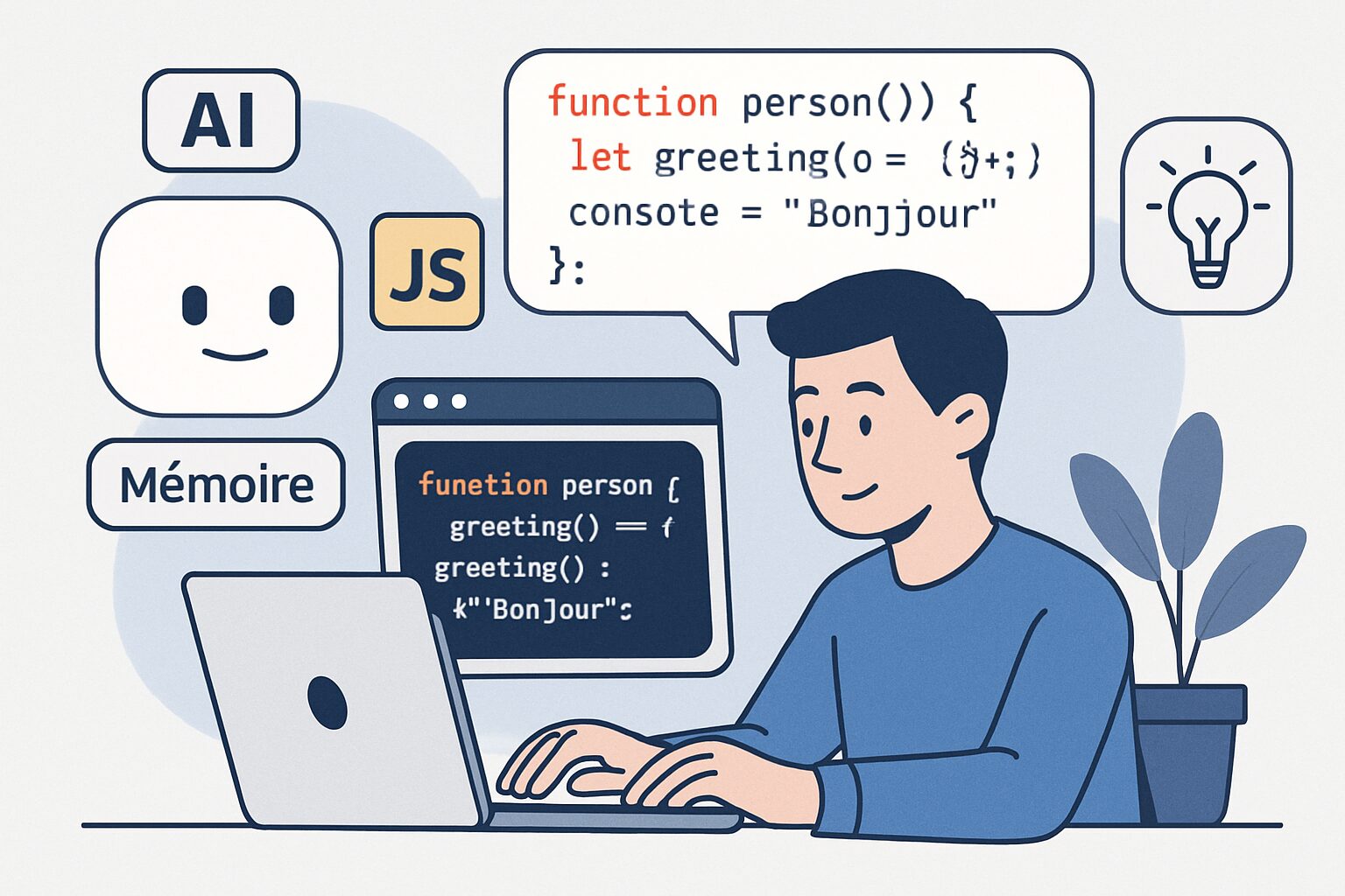 découvrez comment claude, la dernière innovation en intelligence artificielle, intègre un support de mémoire dans chatgpt, améliorant ainsi vos interactions et rendant chaque conversation plus pertinente et personnalisée.