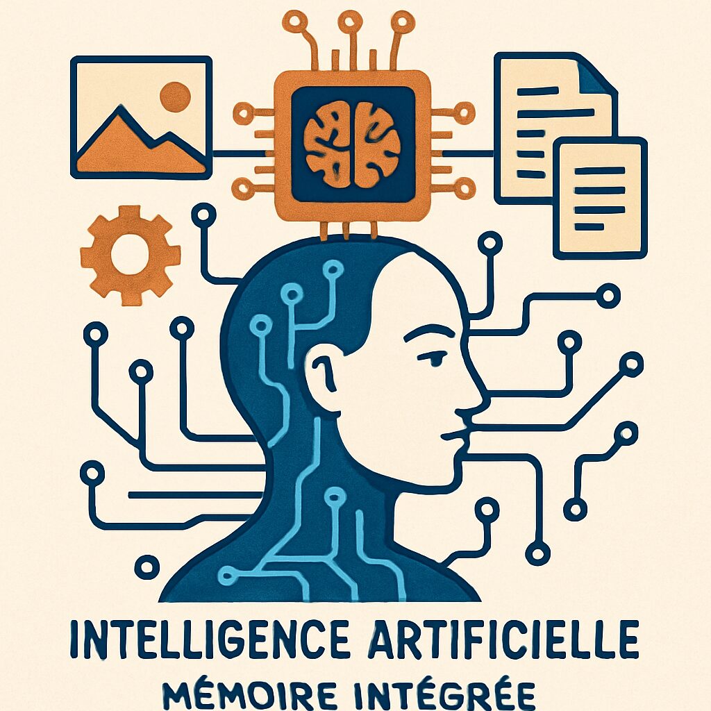 découvrez comment claude, avec son support de mémoire intégré, révolutionne votre expérience sur chatgpt. optimisez vos échanges et bénéficiez d'une assistance encore plus intelligente et personnalisée.