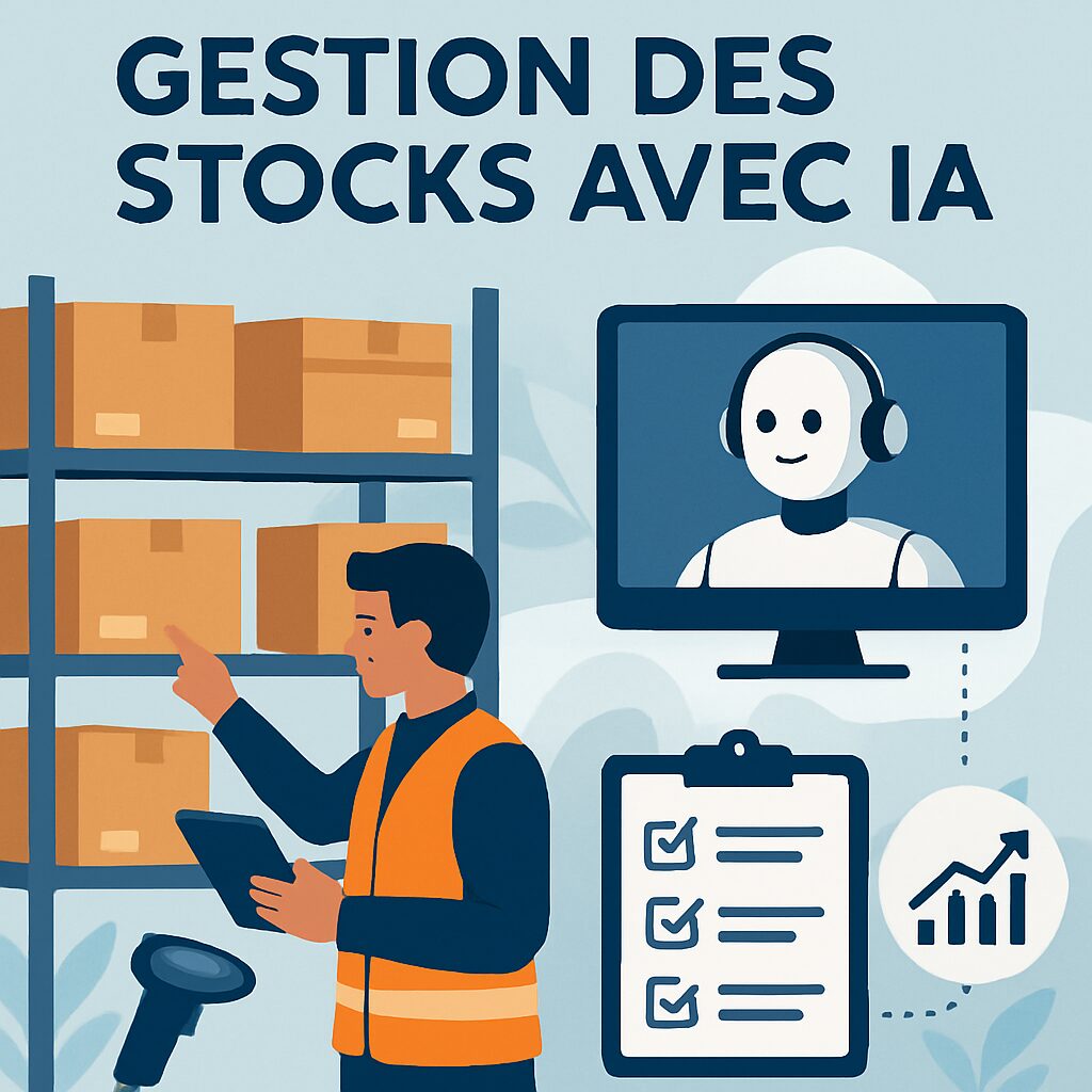 plongez dans l'univers innovant d'une entreprise sarthoise qui exploite l'intelligence artificielle pour transformer ses opérations. découvrez les enjeux et les bénéfices d'une telle intégration au sein de son activité.