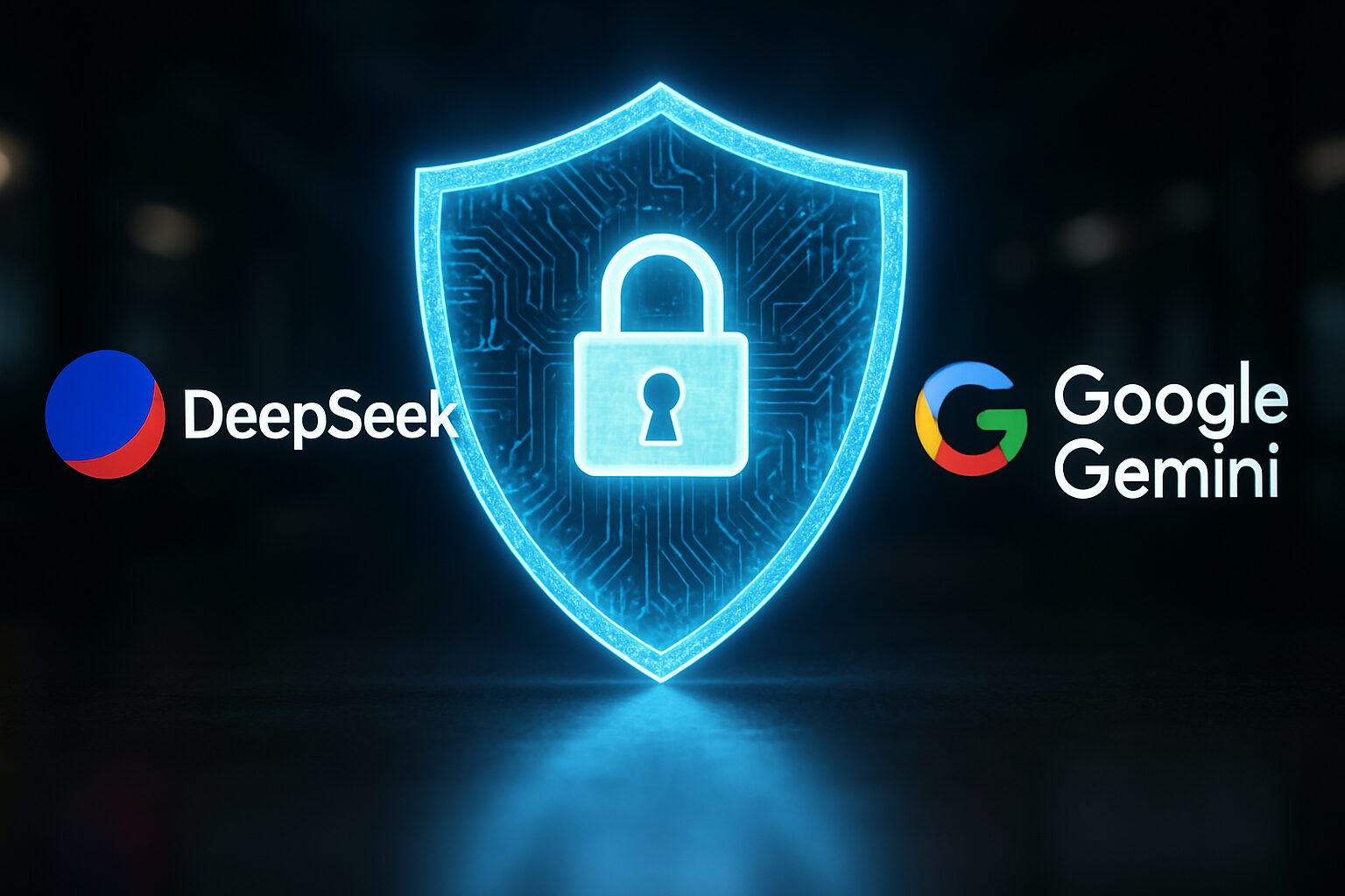découvrez comment deepseek a potentiellement utilisé gemini de google pour perfectionner son dernier modèle d'intelligence artificielle. analyse des implications et des avancées technologiques derrière cette collaboration intrigante.