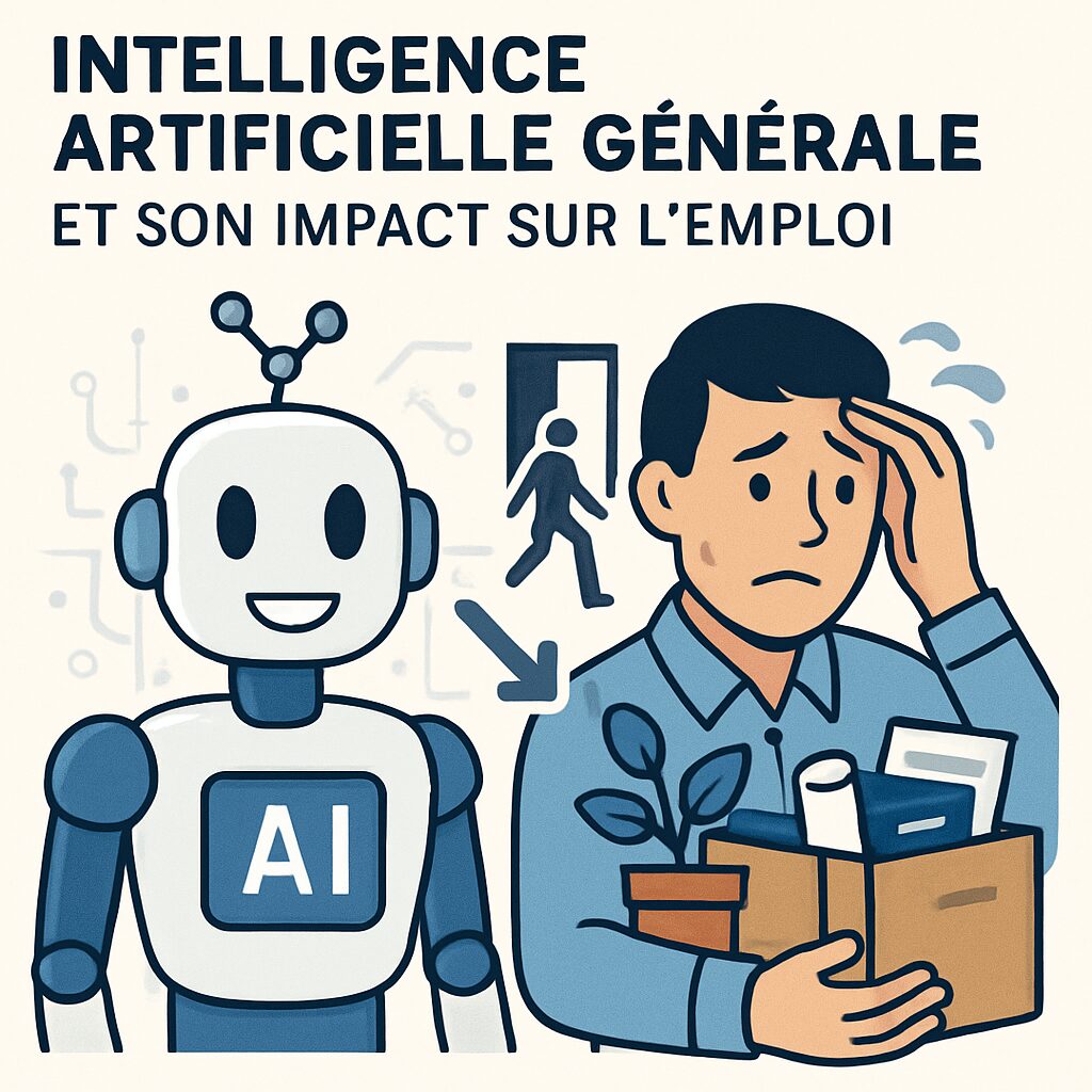 découvrez notre dossier complet sur l'intelligence artificielle générale et ses ambitions révolutionnaires. analyses des enjeux, perspectives d'évolution et implications pour l'avenir de l'humanité d'ici 2030. plongez dans un débat captivant sur la coexistence entre machines intelligentes et l'homme.