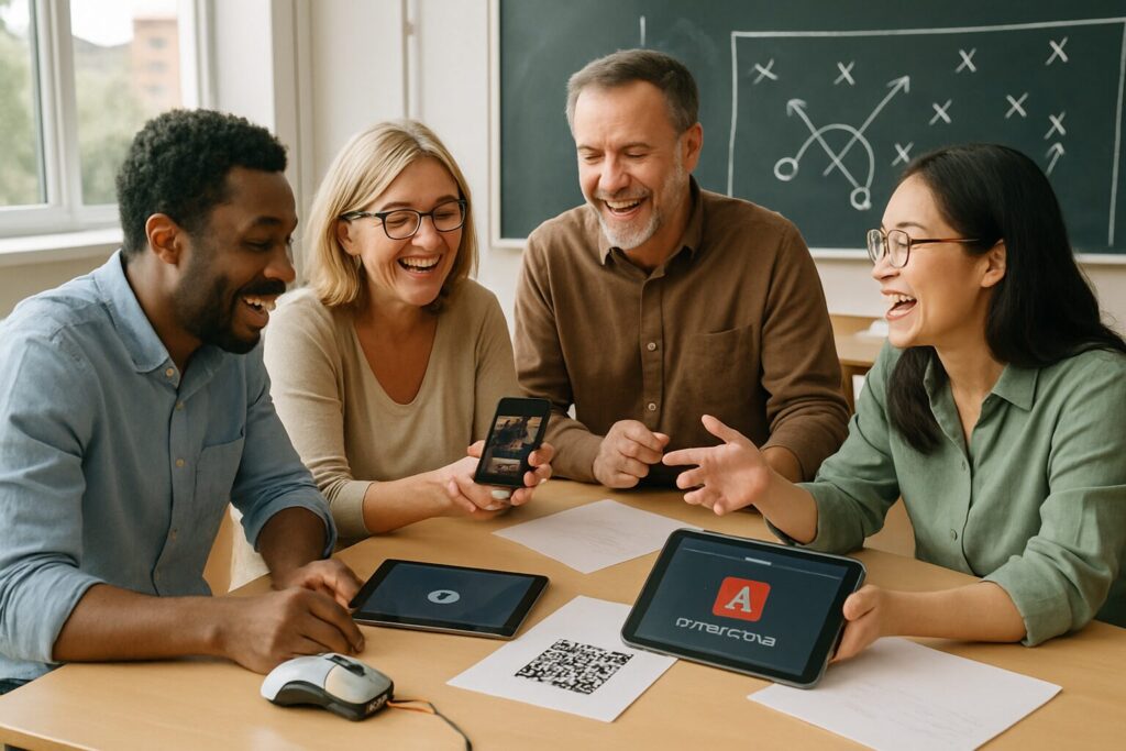 découvrez comment les enseignants de lycée mettent en œuvre des stratégies innovantes pour contrer la triche, en s'adaptant aux défis posés par l'intelligence artificielle. plongez dans leurs astuces et initiatives face à l'inaction.