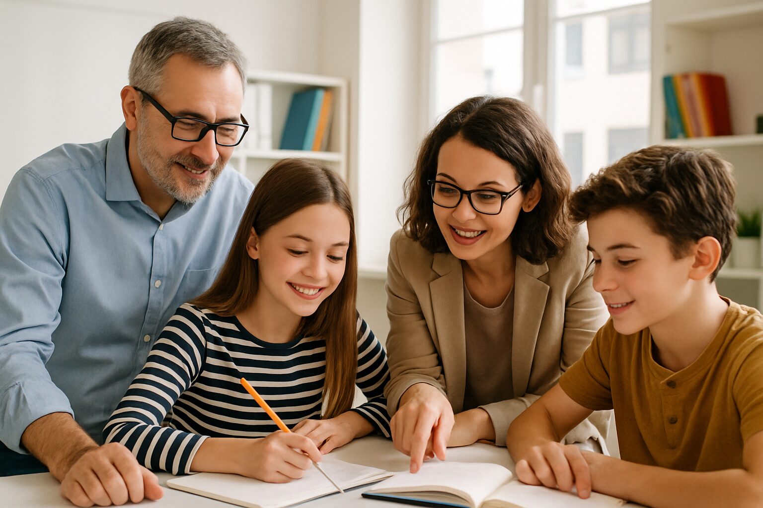 découvrez comment les enseignants de lycée développent des stratégies innovantes pour combattre la triche à l'ère de l'intelligence artificielle. face à l'inaction, ces éducateurs trouvent des solutions astucieuses pour garantir l'intégrité académique et préparer les élèves à un avenir éthique.