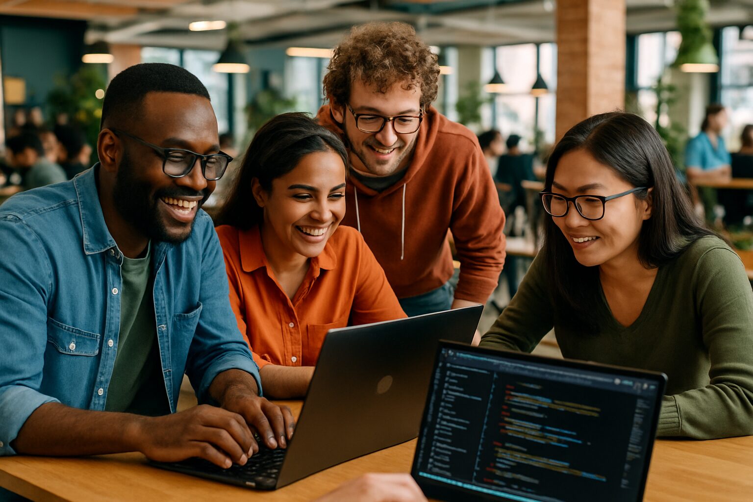 découvrez gemini cli, votre agent ia open source qui facilite la gestion de vos tâches quotidiennes. profitez d'une interface intuitive et d'une assistance intelligente pour optimiser votre productivité. accédez à des fonctionnalités avancées qui mettront l'ia au service de vos besoins.