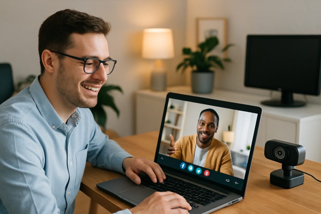 découvrez gemini live, une plateforme accessible à tous, qui vous permet de partager facilement votre écran et votre caméra. apprenez à interagir en direct avec vos amis ou collègues grâce à nos fonctionnalités simples et intuitives!