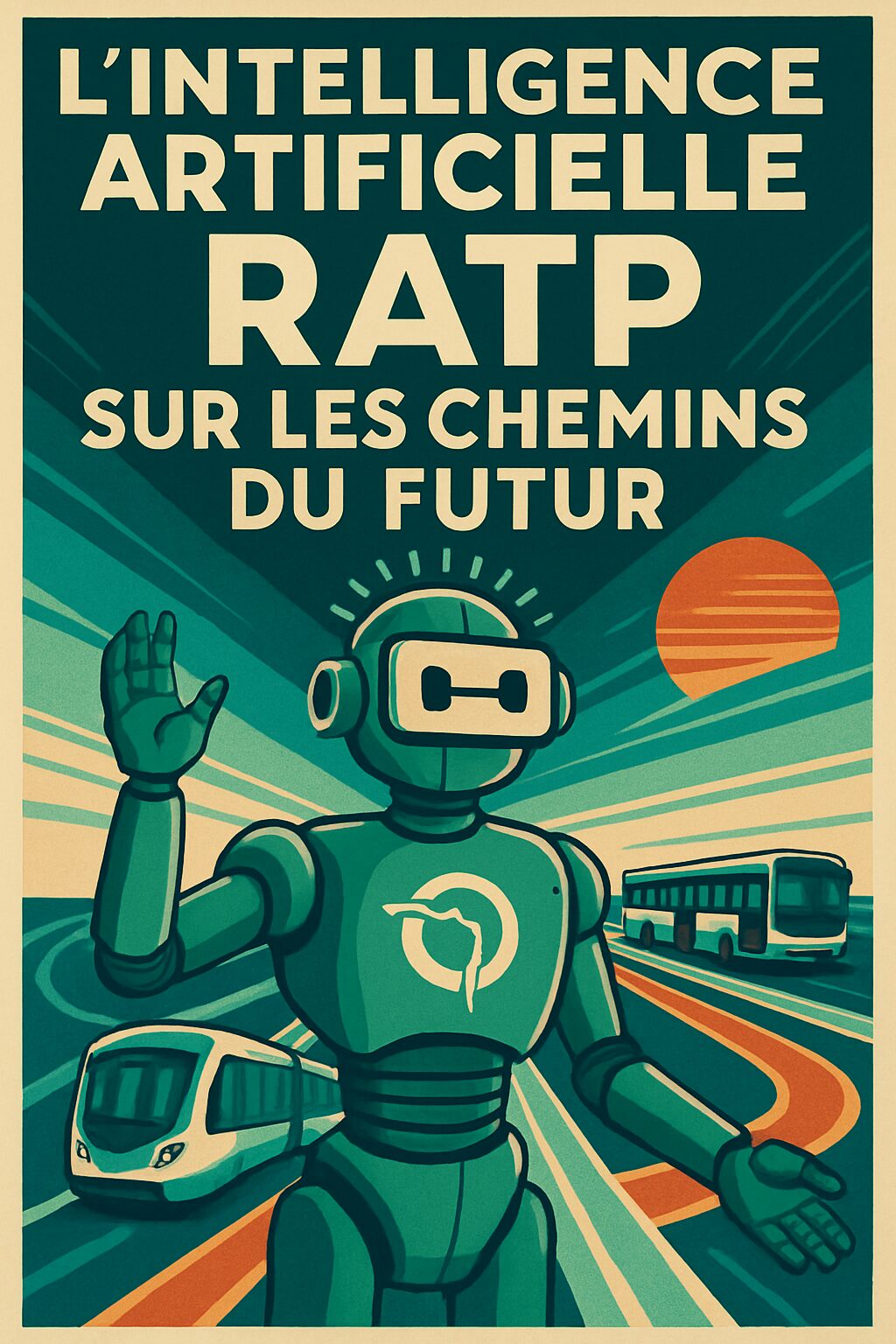 découvrez comment gilles tauzin, expert de la ratp, met l'intelligence artificielle au cœur de l'innovation pour transformer le groupe ratp. explorez les initiatives et projets qui révolutionnent les transports en commun grâce à l'ia.