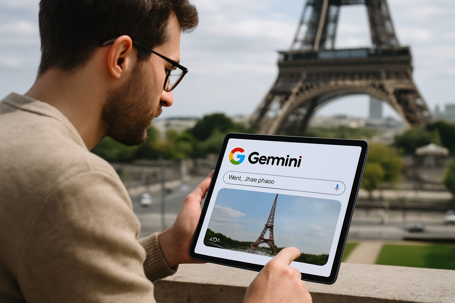découvrez la nouvelle fonctionnalité vidéo de google gemini, alimentée par l'ia, qui surpasse chatgpt. apprenez comment tirer parti de cette innovation pour améliorer vos contenus et engagez votre audience comme jamais auparavant.