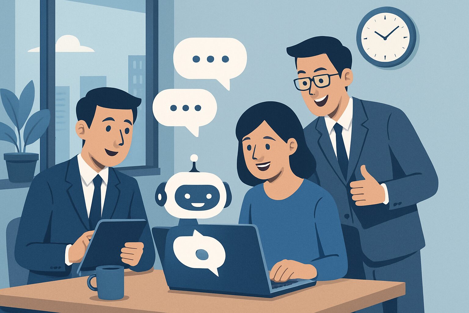 découvrez comment les outils d'intelligence artificielle peuvent transformer votre quotidien et booster votre productivité. nos guides vous offrent des stratégies pratiques et des conseils pour tirer le meilleur parti des technologies d'ia.