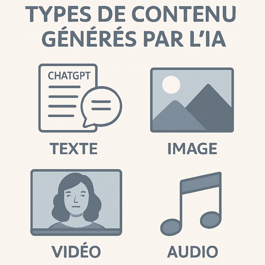 découvrez comment exploiter l'intelligence artificielle pour améliorer votre création de contenu. nos guides ia vous offrent des conseils pratiques et des stratégies efficaces pour intégrer l'ia dans votre processus créatif.