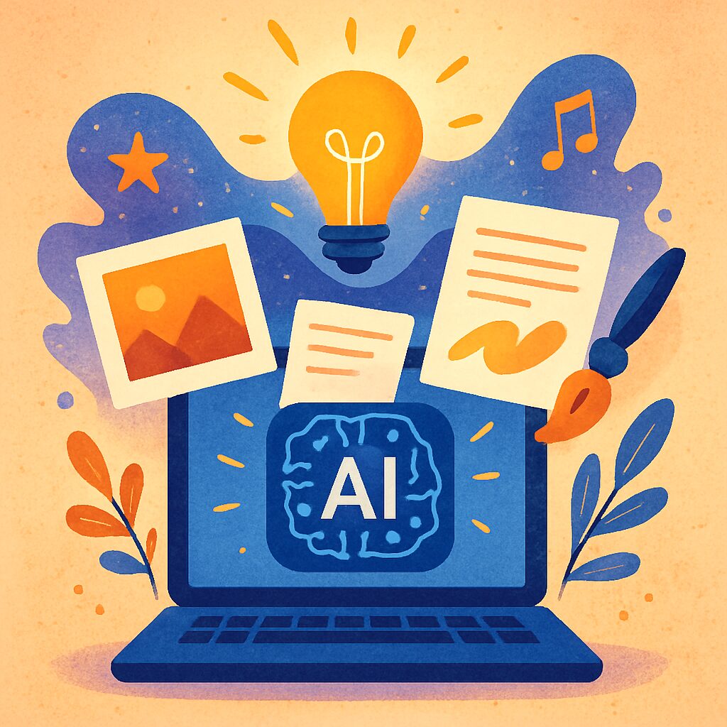 découvrez notre guide complet sur l'intelligence artificielle générative. apprenez comment elle fonctionne, ses applications, et comment elle transforme divers secteurs. plongez dans l'univers de l'ia et maîtrisez ses enjeux et opportunités.