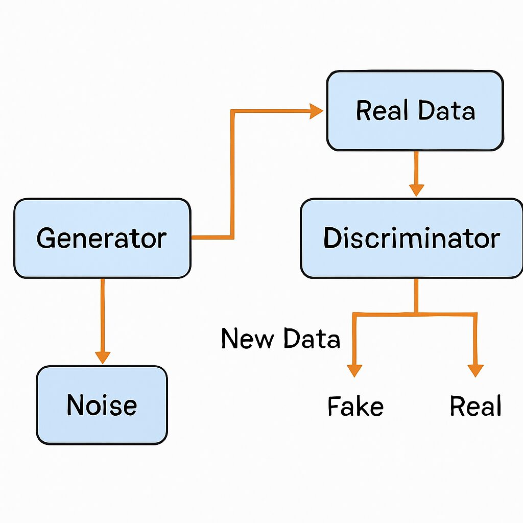 explorez notre guide complet sur l'intelligence artificielle générative. apprenez les bases de son fonctionnement, ses applications pratiques et les enjeux éthiques qu'elle soulève. idéal pour tous ceux qui souhaitent démystifier l'ia et l'intégrer dans leurs projets.